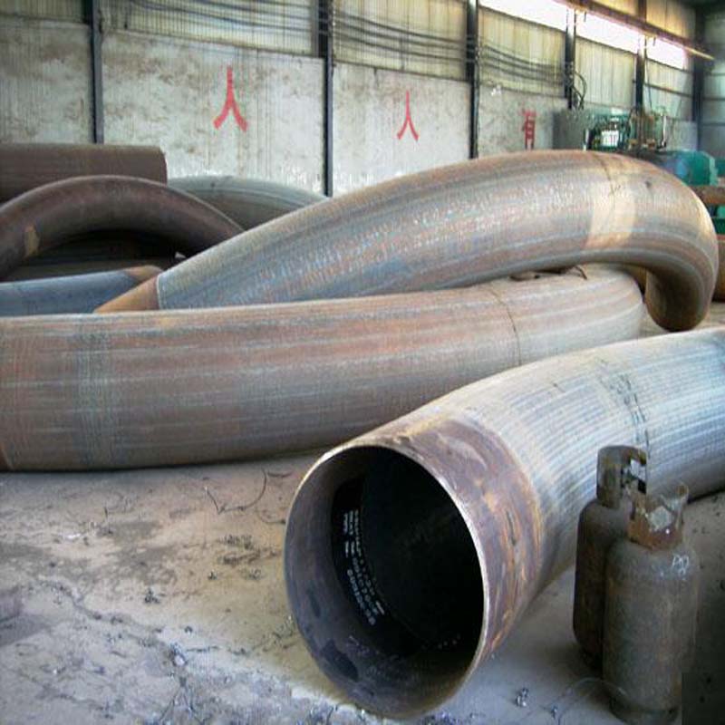 Pipe Fitting - Bend