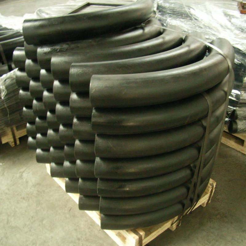 Pipe Fitting - Bend